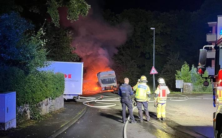 Quelle: Feuerwehr Remscheid