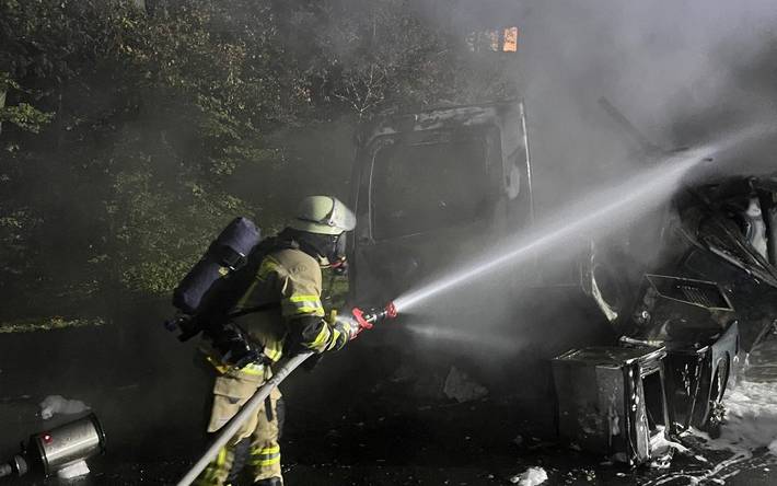 Quelle: Feuerwehr Remscheid