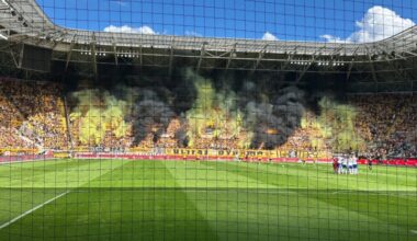 Verliehene Spieler und ihre Leistungen