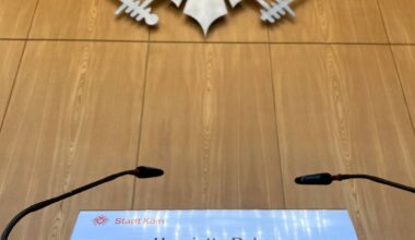 Bristante Themen auf Tagesordnung im Stadtrat