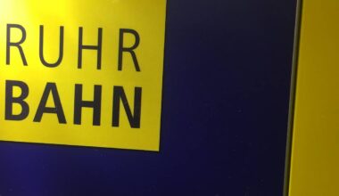 Buslinien in Essen fahren weiter - Politik weist Kürzungen zurück