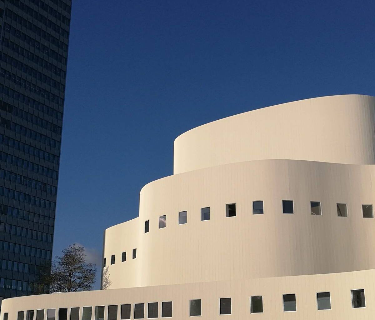 Eröffnungsfest am Schauspielhaus - Antenne Düsseldorf