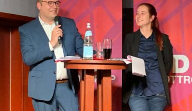SPD gewinnt Kommunalwahl in Bottrop, Stichwahl um das OB-Amt