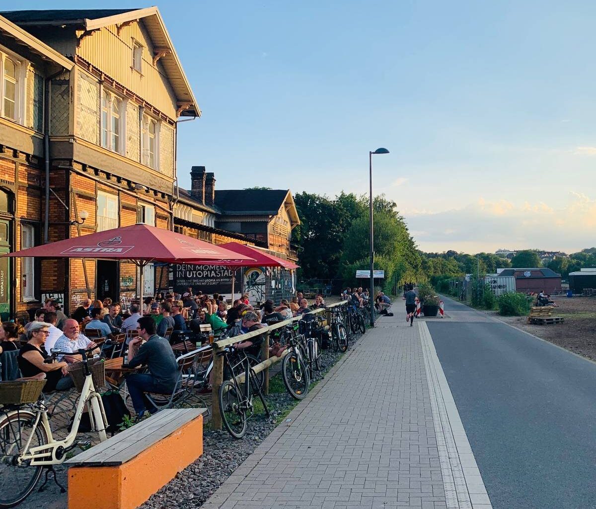 KI-Tour durch Wuppertal - Radio Wuppertal