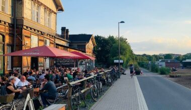 KI-Tour durch Wuppertal - Radio Wuppertal