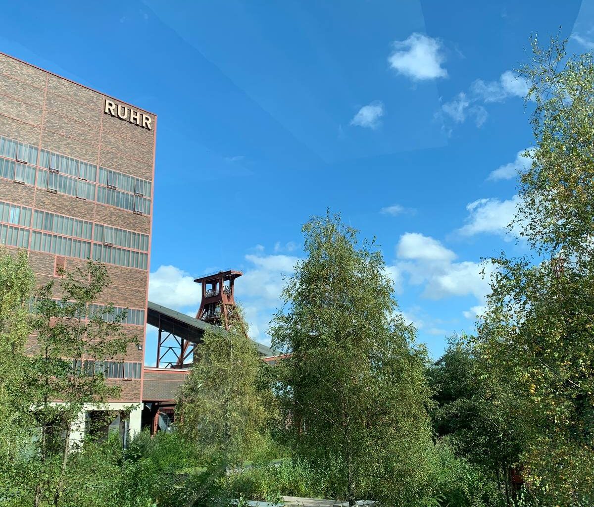 Mehr Arbeitsplätze in Essen bei Startups