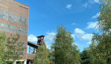 Mehr Arbeitsplätze in Essen bei Startups