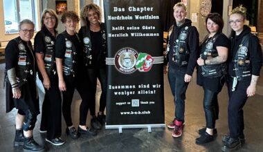 Haarschnitt für Bedürftige in Bochum