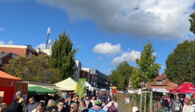 Handorfer Herbst fällt 2025 aus