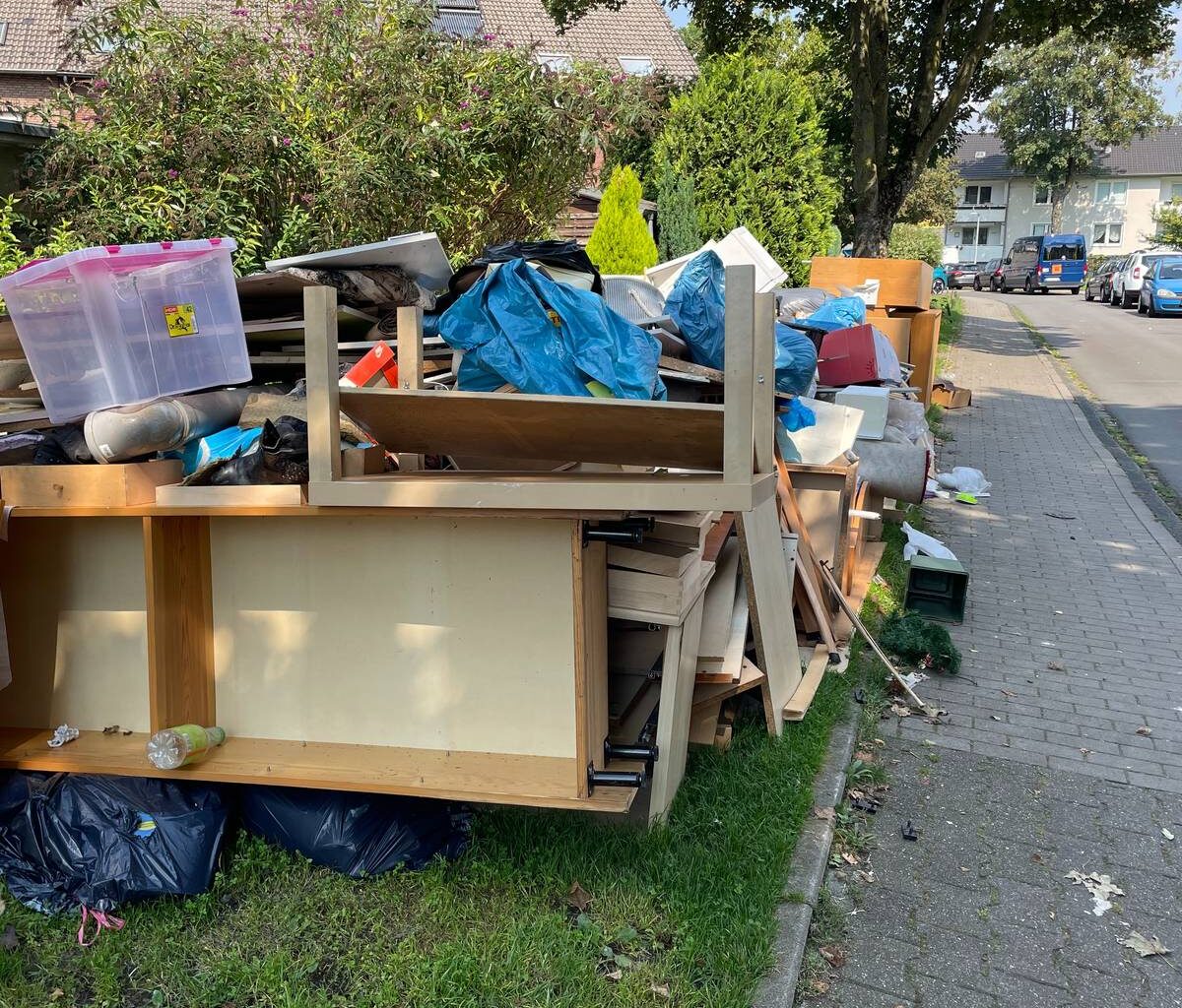Gelsendienste: Mitarbeiter offenbar unter Verdacht