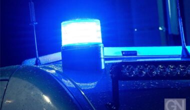 Zahl der Autos mit zerstochenen Reifen in Bremen steigt