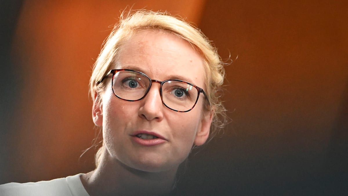 Richterwahl: AfD ruft Union zu Ablehnung von Kandidatin auf – Linke sieht keine sicheren Mehrheiten