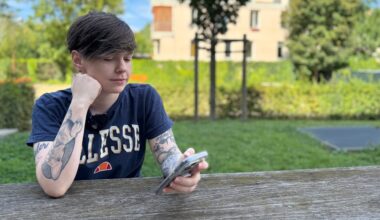 Zwischen Glamour und Unsicherheit - Dresdner Influencerin Michelle Cooper über die Schattenseiten ihres Berufs
