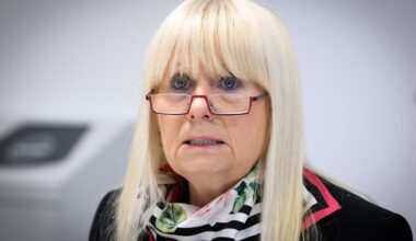 Termin für Berliner Abgeordnetenhauswahl laut Innensenatorin nicht in Gefahr