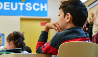 Kinder mit Migrationshintergrund seltener Abschlüsse – Malteser warnen vor mangelnder Integration