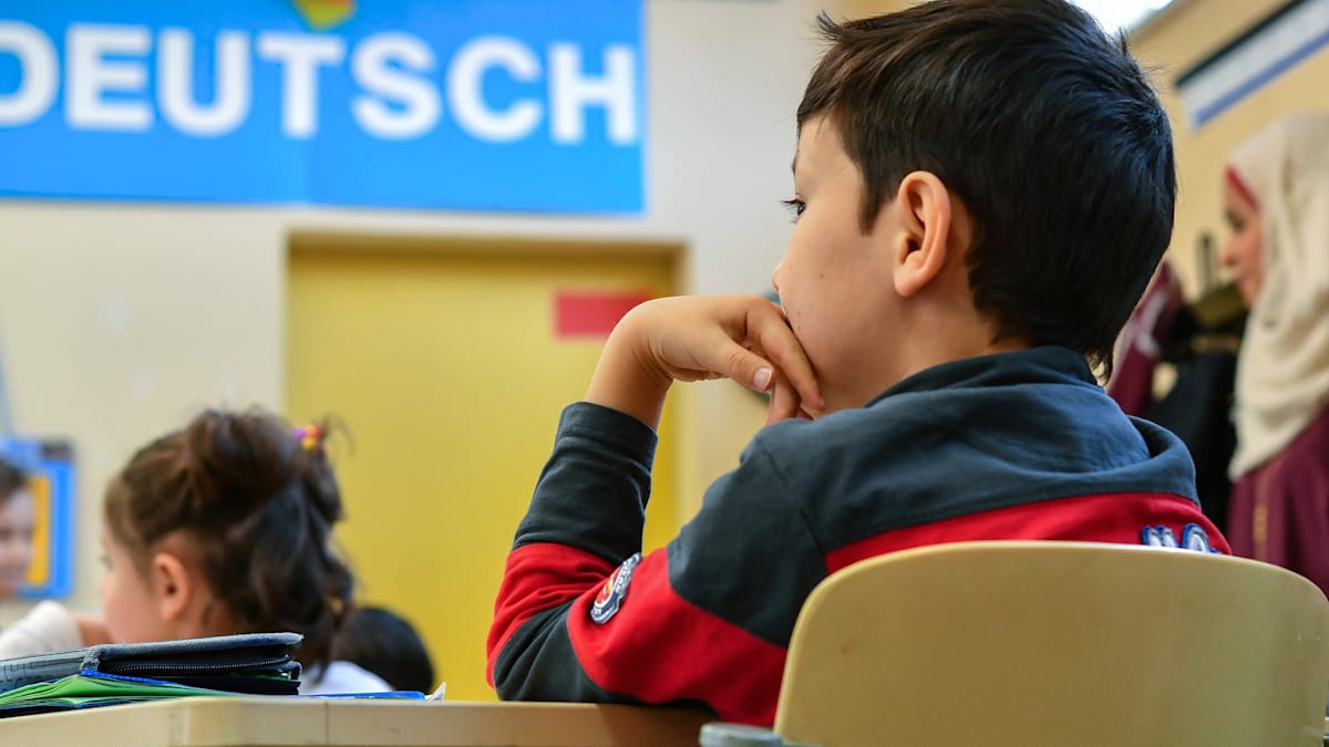 Kinder mit Migrationshintergrund seltener Abschlüsse – Malteser warnen vor mangelnder Integration