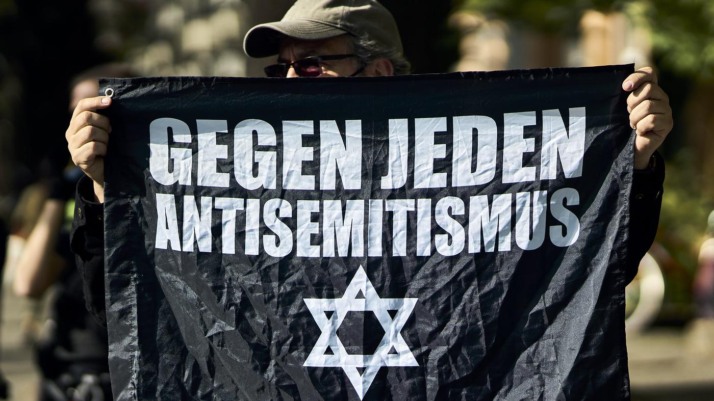 Berlin gibt Millionen gegen Antisemitismus nicht aus