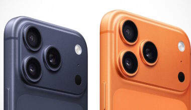 iPhone 17 (Pro Max): Akkukapazität war falsch – das sind die echten Werte