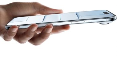 iPhone Air zerlegt: Apples dünnstes Smartphone lässt sich überraschend gut reparieren