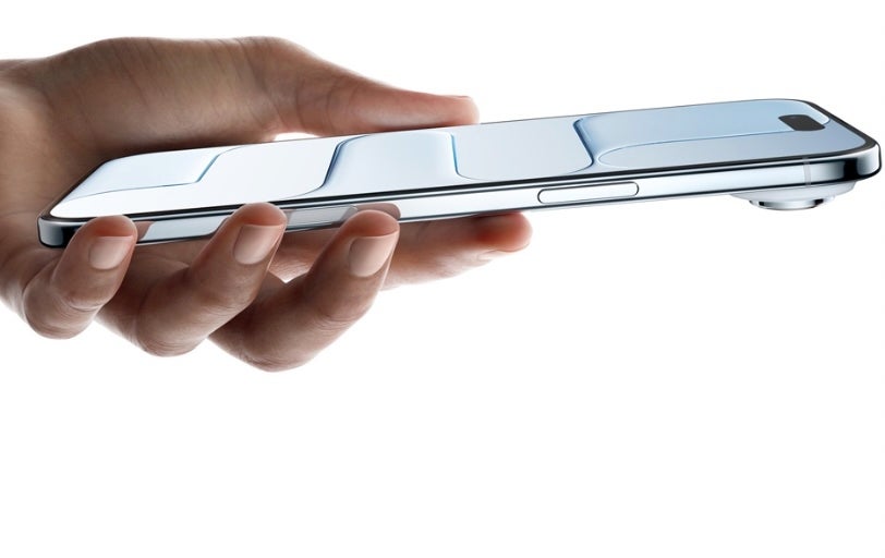 iPhone Air zerlegt: Apples dünnstes Smartphone lässt sich überraschend gut reparieren