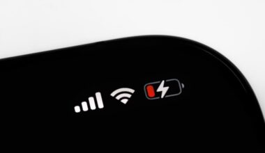 iOS 26-Update: Warum dein iPhone plötzlich so viel Strom verbraucht