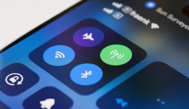 WLAN-Chip N1: Apple verspricht effizienteres iPhone-Standort-Tracking