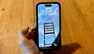 iOS 26: So verwandelst du dein iPhone-Wallpaper in einen 3D-Hintergrund