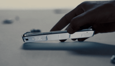 Abgespeckt: Apple schickt dünnes iPhone Air ins Rennen – eSIM only