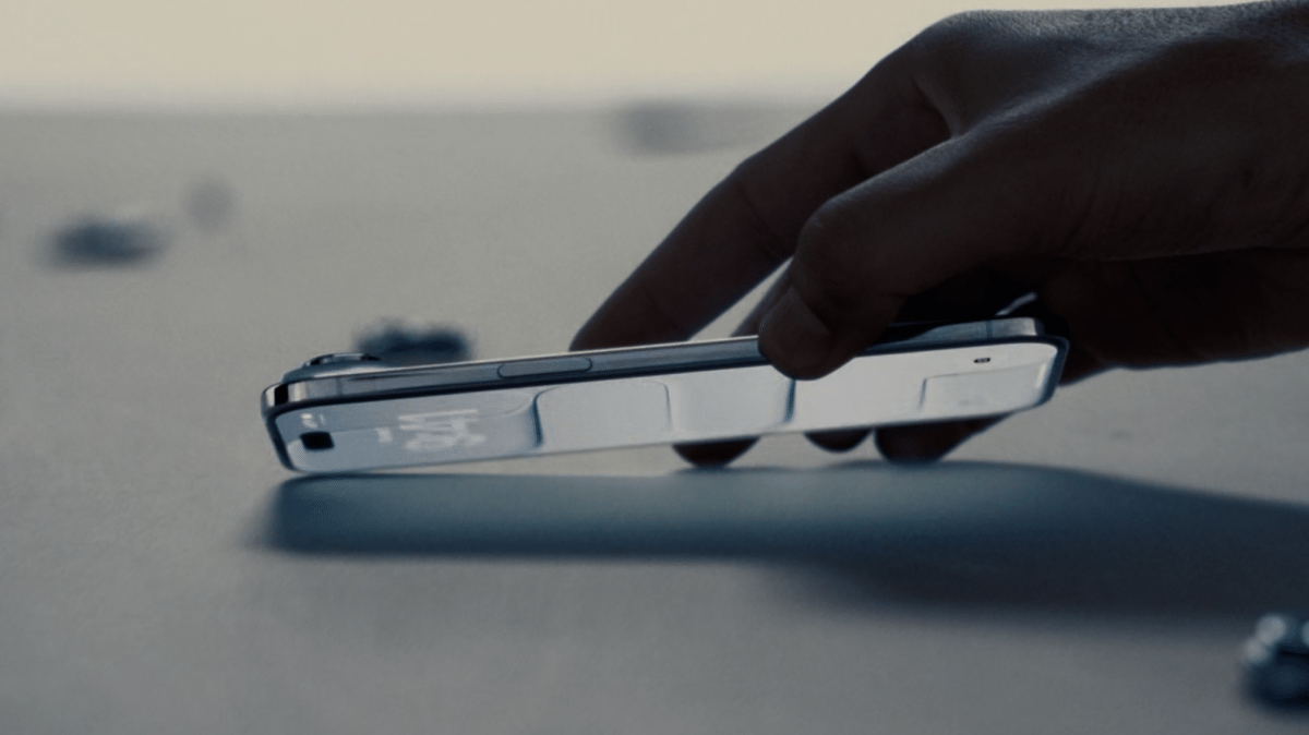 Abgespeckt: Apple schickt dünnes iPhone Air ins Rennen – eSIM only