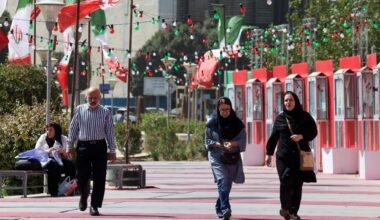 Atomstreit: Was würden die UN-Sanktionen für den Iran bedeuten?