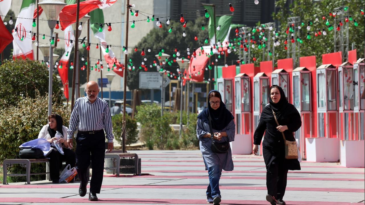 Atomstreit: Was würden die UN-Sanktionen für den Iran bedeuten?