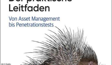 IT Security - Der praktische Leitfaden