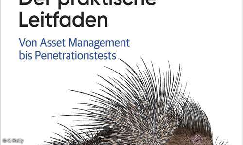 IT Security - Der praktische Leitfaden