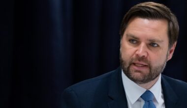 Was die Welt von einem US-Präsidenten J.D. Vance zu erwarten hätte