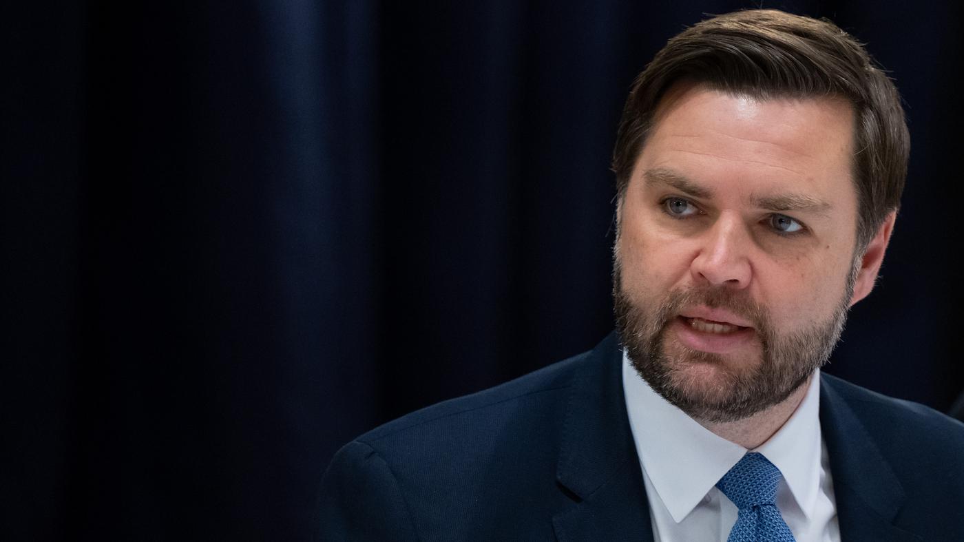 Was die Welt von einem US-Präsidenten J.D. Vance zu erwarten hätte