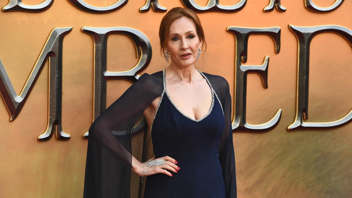 J.K. Rowling teilt gegen Emma Watson aus