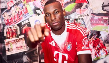 Bayern setzte auf diesen Trick beim Jackson-Deal