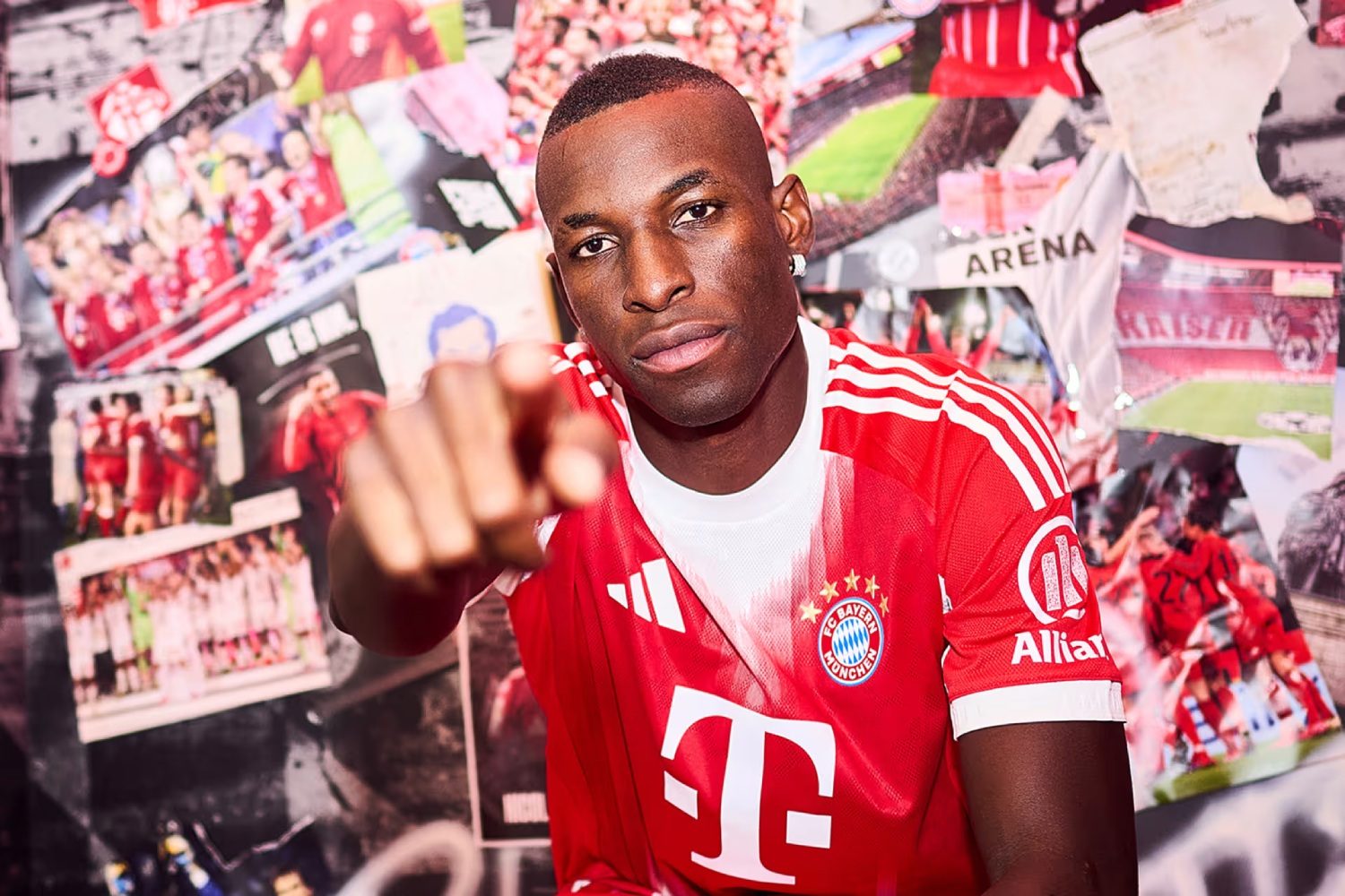 Bayern setzte auf diesen Trick beim Jackson-Deal