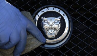 Cyberangriff: Die heikle Rettung von Jaguar Landrover