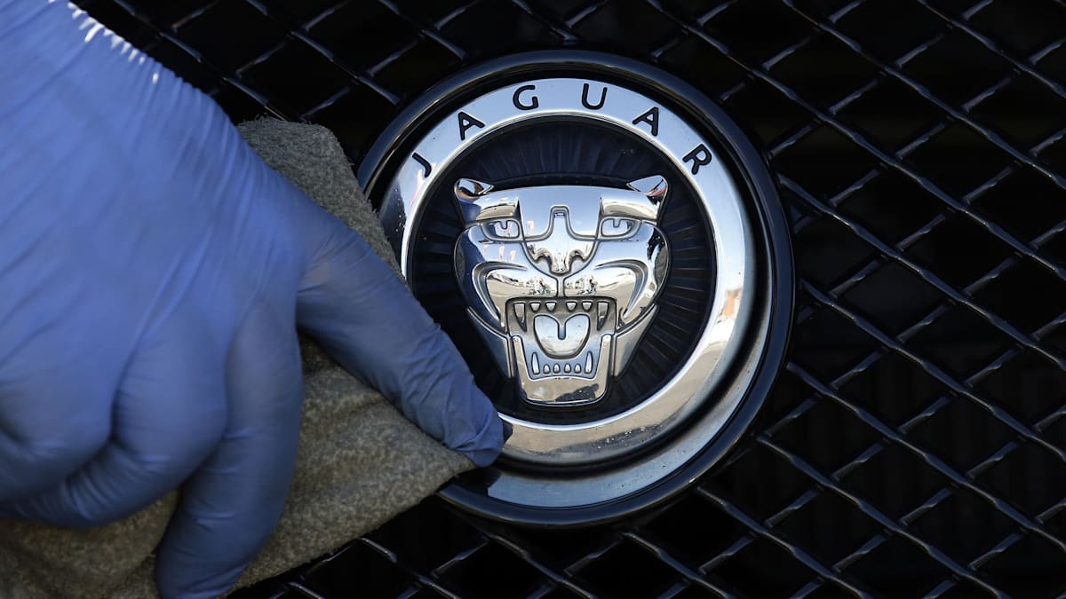 Cyberangriff: Die heikle Rettung von Jaguar Landrover