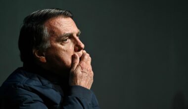Prozessbeginn: Plante Bolsonaro den Angriff auf Brasiliens Demokratie?