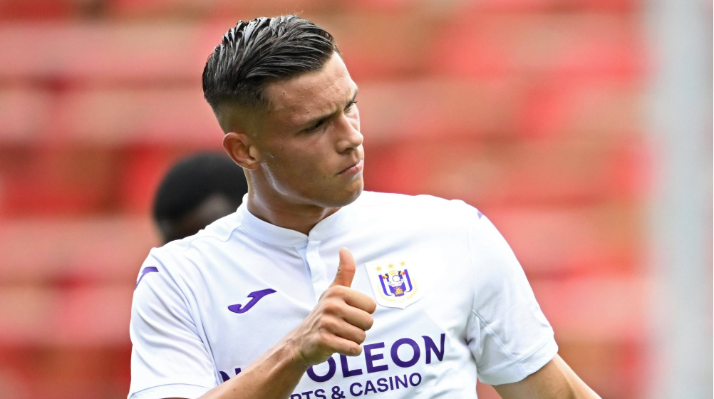 Ex-Stuttgart-Talent Simić geht zu Al-Ittihad – Ab sofort in einem Team mit Benzema & Diaby