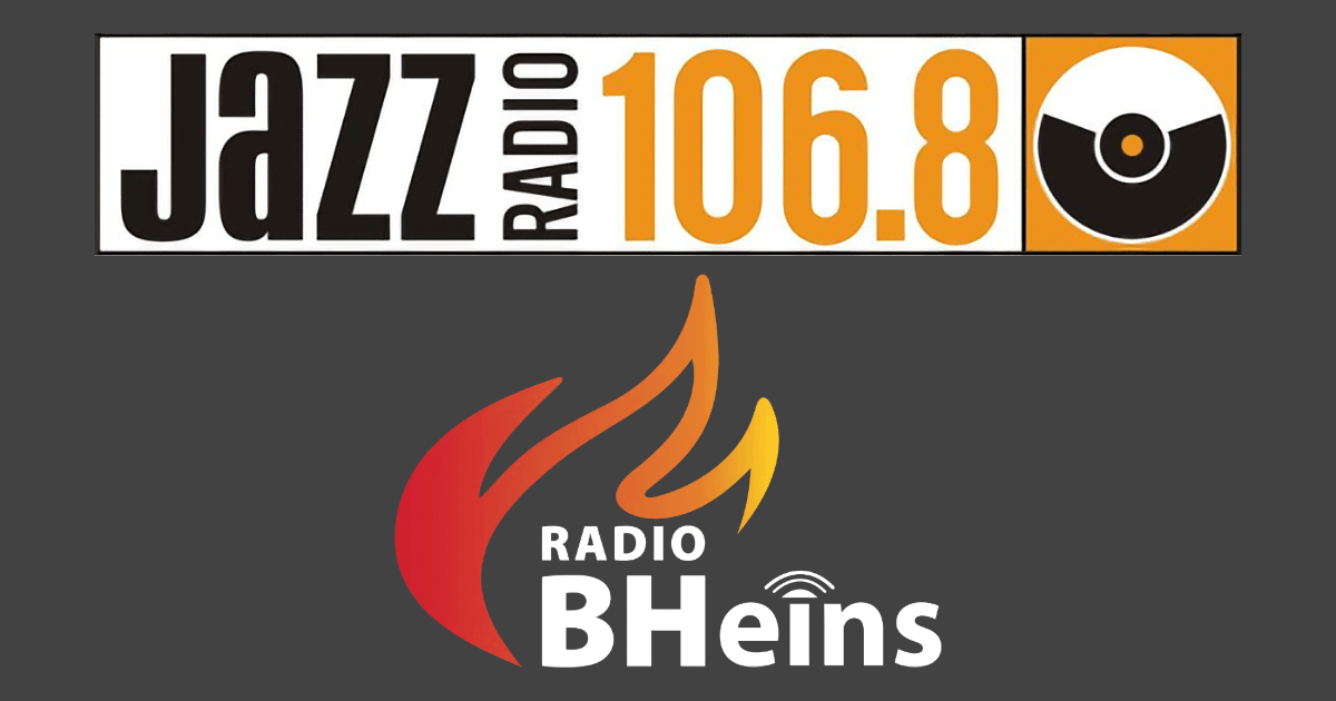 JazzRadio und Radio BHeins klagen gegen Berliner Medienanstalt