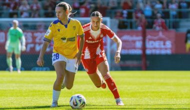 Bundesliga (F): Jena-Frauen mit Münchner Rückenwind gegen Aufsteiger Union Berlin