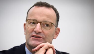 Jens Spahn prangert Vermögensverteilung an – „Erfreuliche Kehrtwende“, loben Grüne