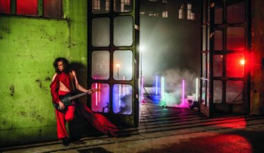 Das Wichtigste und Wissenswerte zu Tanz, Theater und Oper