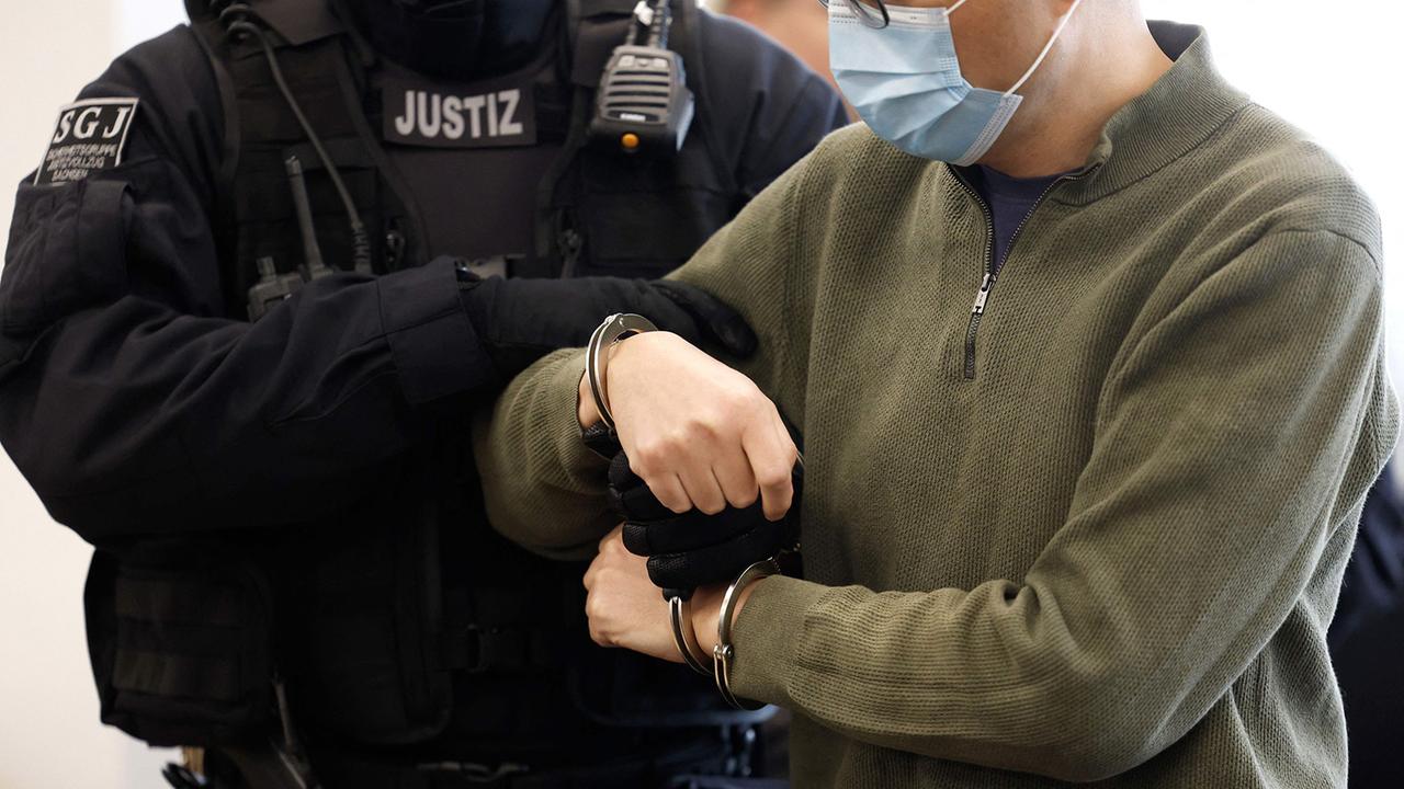 Ex-Mitarbeiter von AfD-Politiker Krah wegen Spionage verurteilt