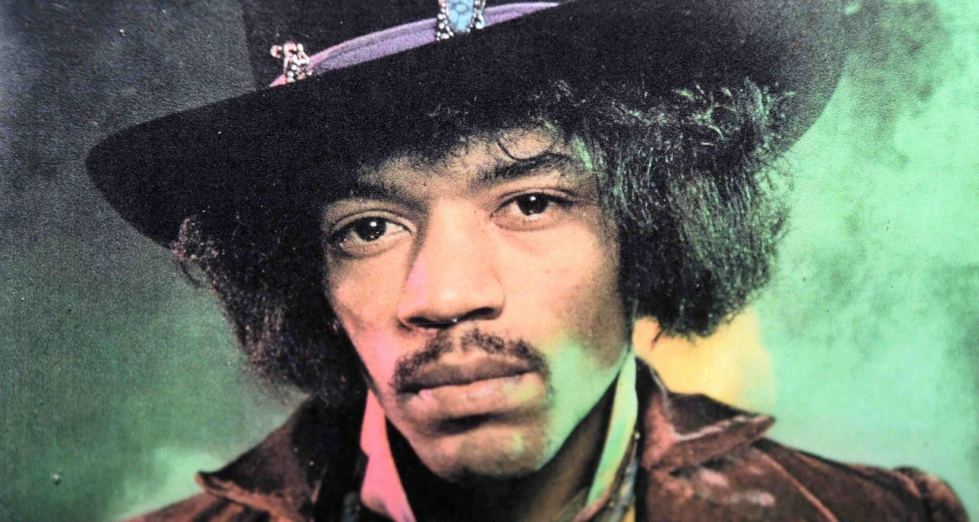 Jimi Hendrix