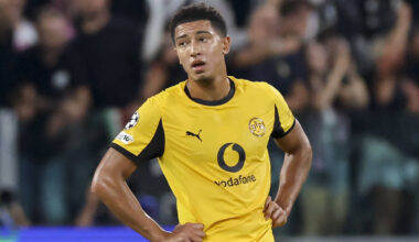 BVB: So erklärt Niko Kovac den Bank-Status von Jobe Bellingham