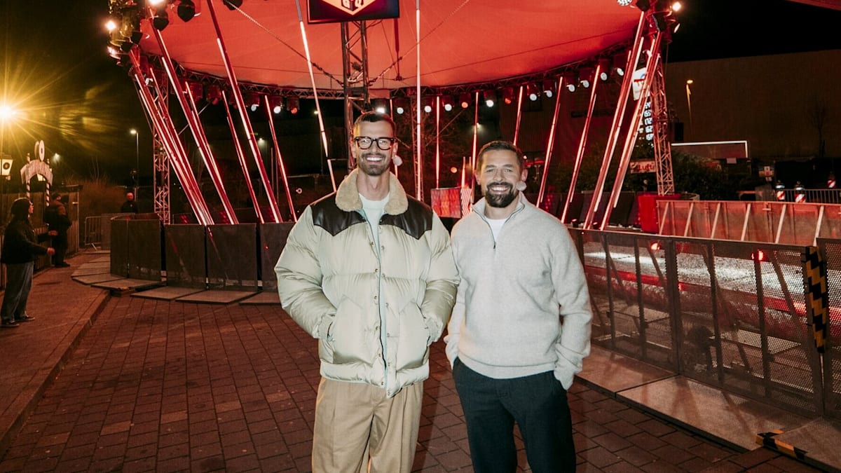 Joko und Klaas gewinnen Fernsehpreis für „Ein sehr gutes Quiz“